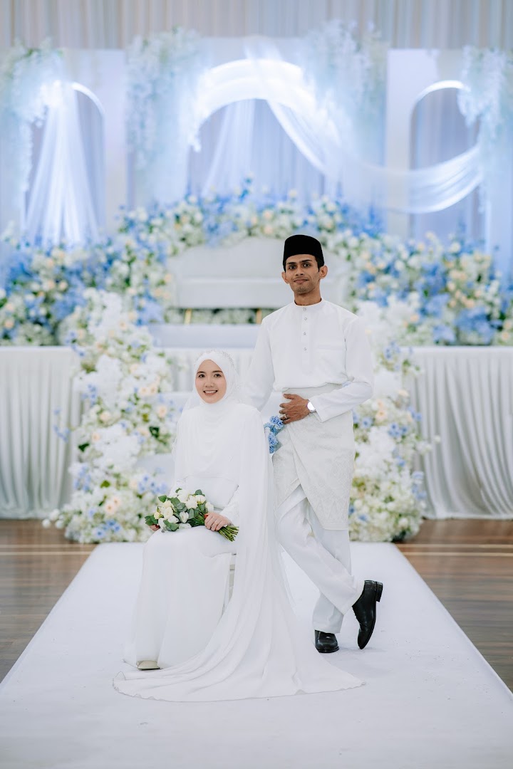 Photographer Kahwin Shah Alam (Mekar Production) gallery photo