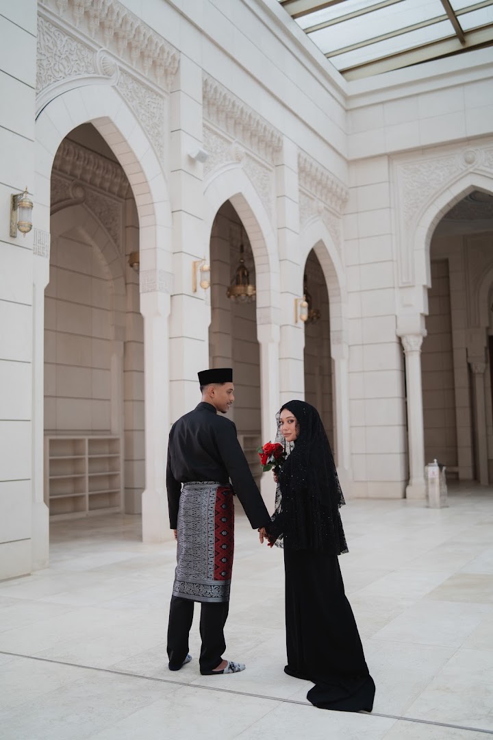 Photographer Kahwin Shah Alam (Mekar Production) gallery photo