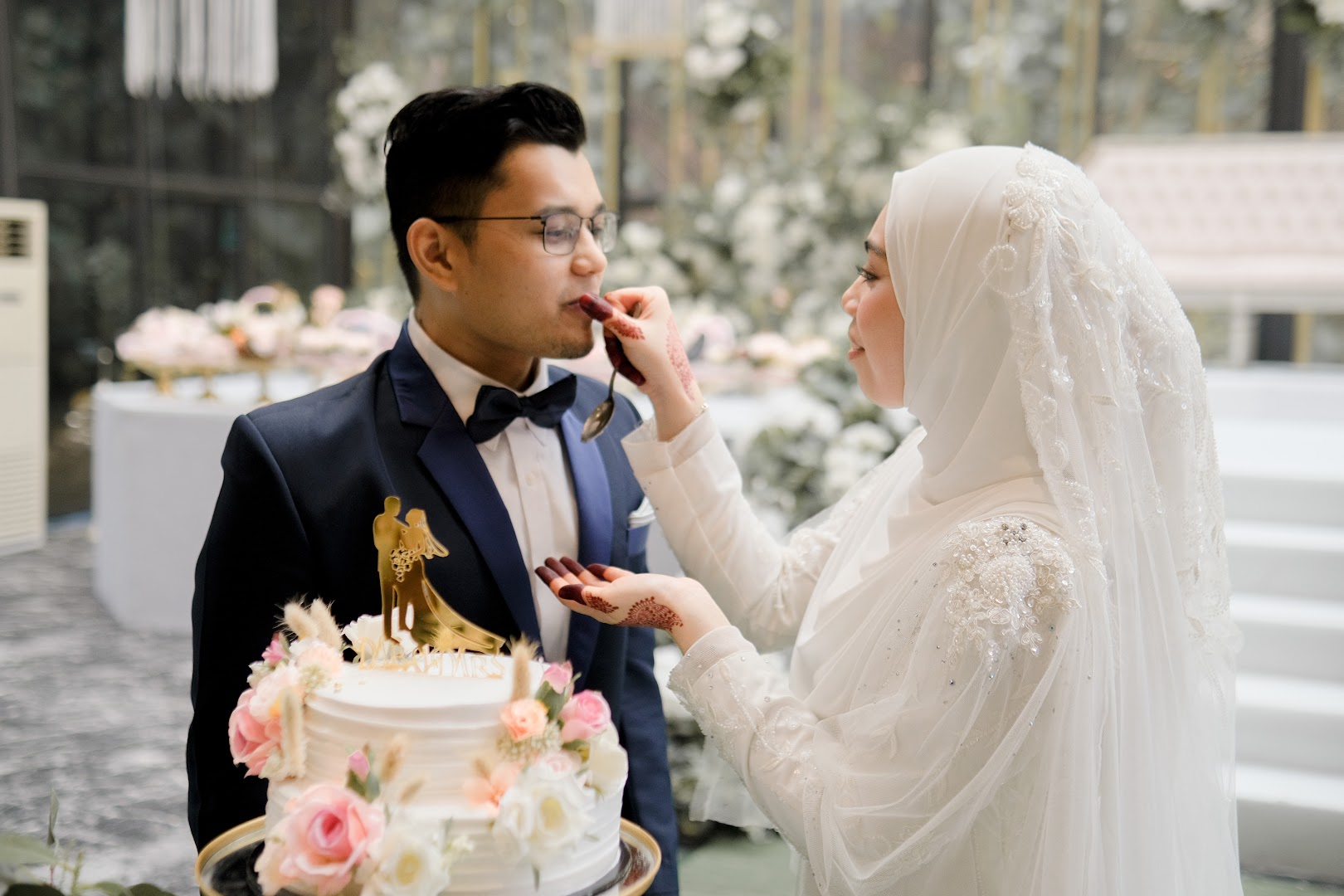 Photographer Kahwin Shah Alam (Mekar Production) gallery photo