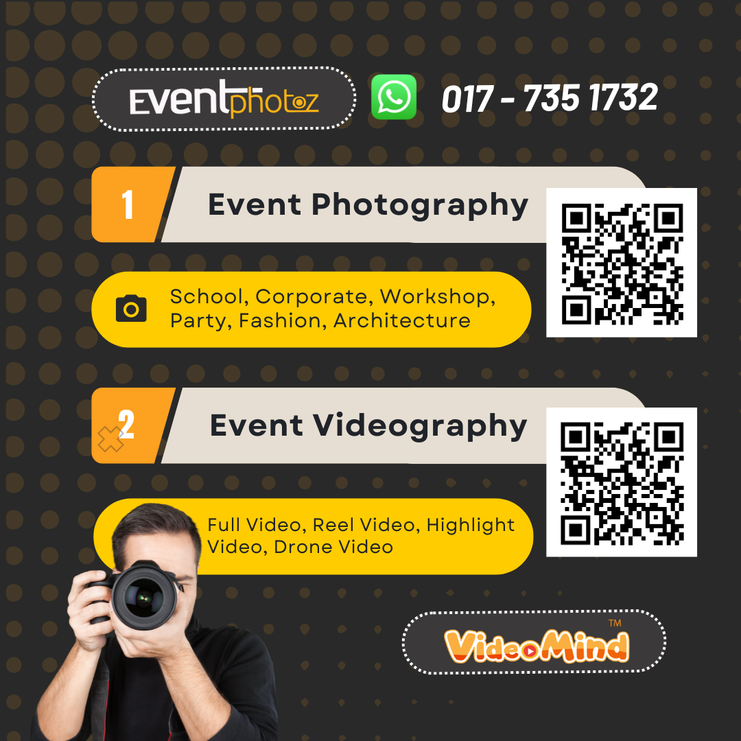Photography & Videography by Event Photoz gallery photo