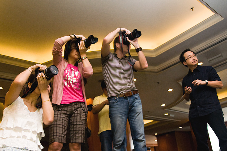 PhotoGuru Photography Workshops gallery photo