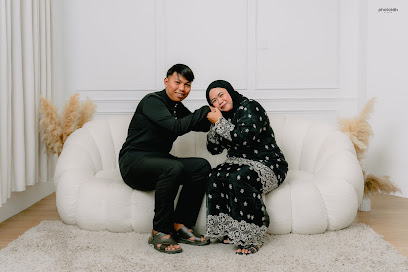 Photoklik Studio, Wedding Photographer in East Malaysia