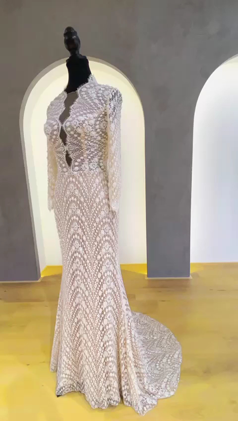 Pick A Gown • Wedding gallery photo