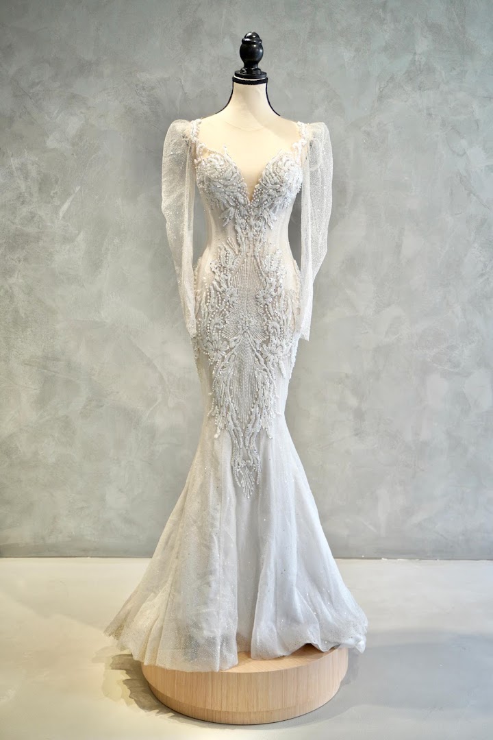 Pick A Gown • Wedding gallery photo