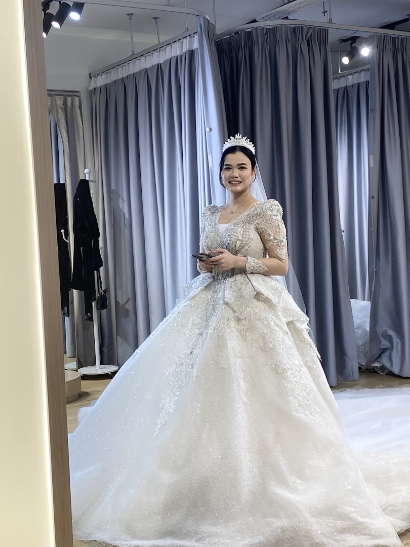 Pick A Gown Wholesale & Live (Dress for rent and sale) gallery photo
