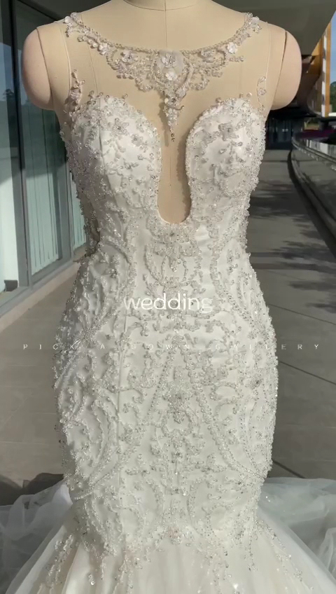 Pick A Gown Wholesale & Live (Dress for rent and sale) gallery photo