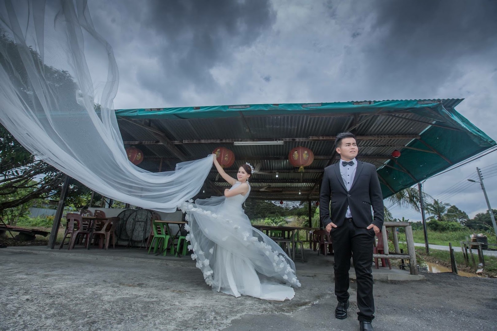 Pinklady Bridal Fashion Studio gallery photo