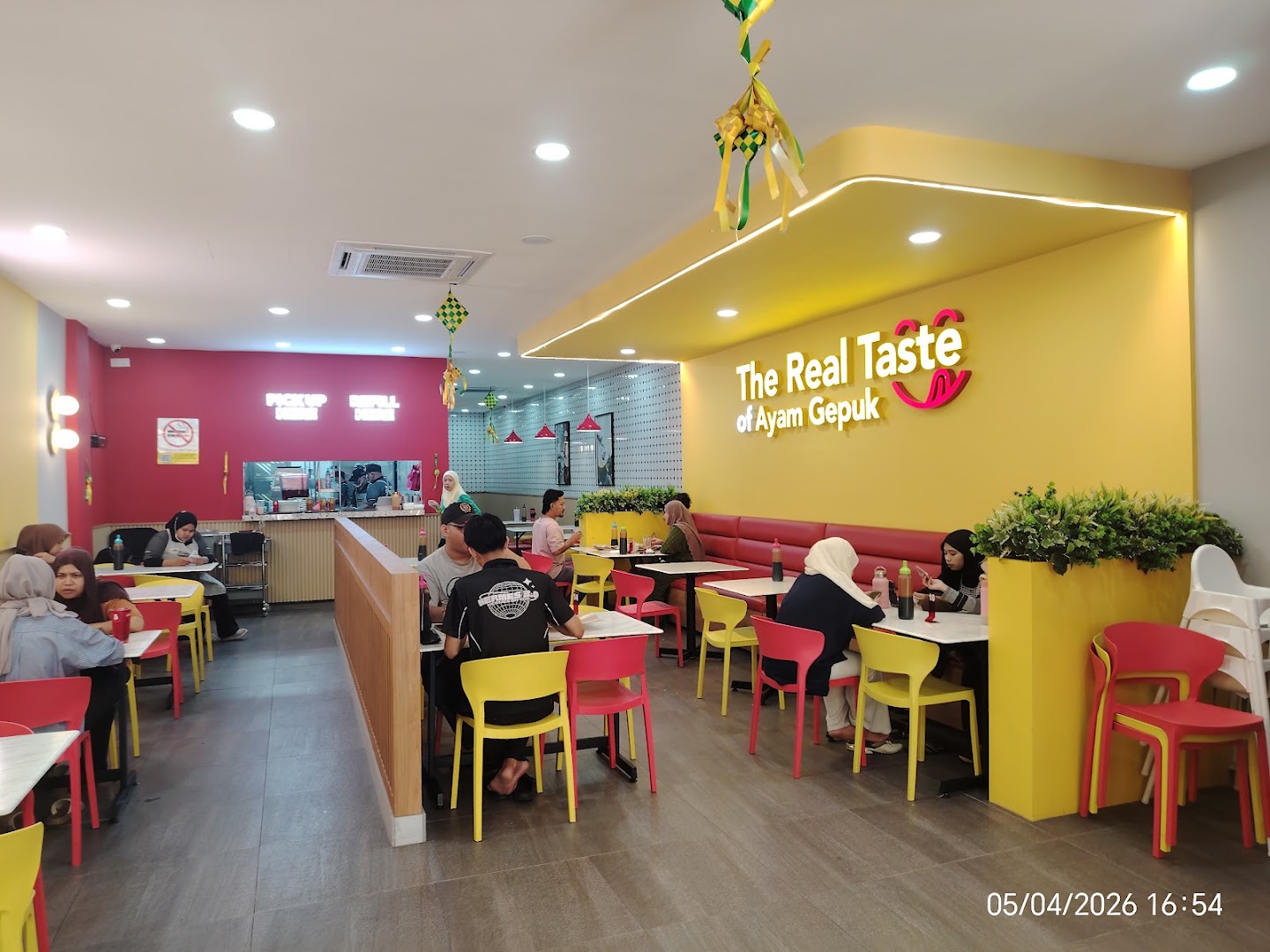 PISB SEGAMAT gallery photo