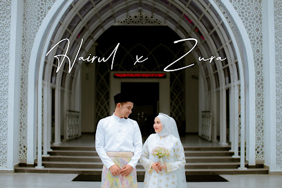 PixelPhotography, Wedding Photographer in Kluang