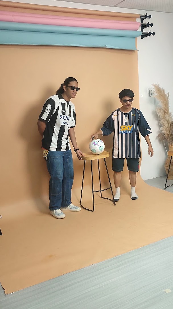 PIXYO PHOTO STUDIO gallery photo