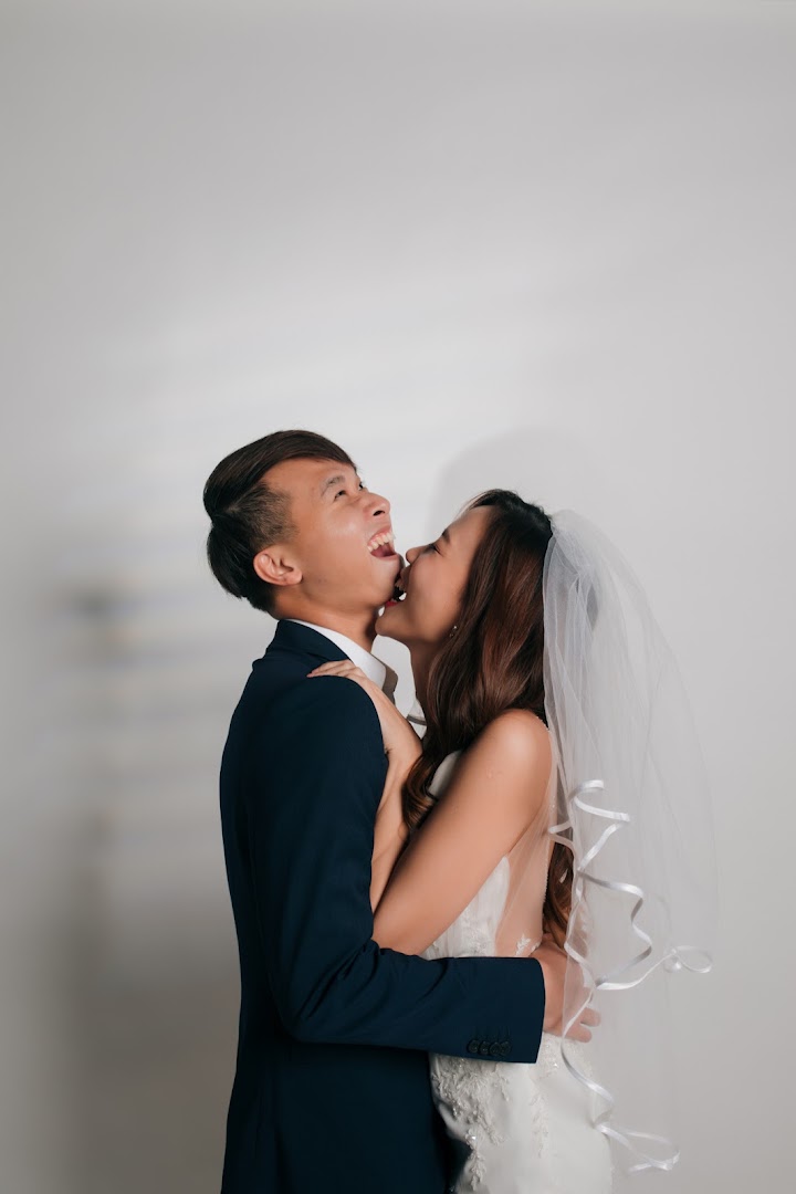 Plan A Production - Wedding Photographer gallery photo