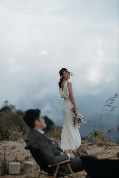 Plan A Production - Wedding Photographer, Wedding Videographer in Selangor