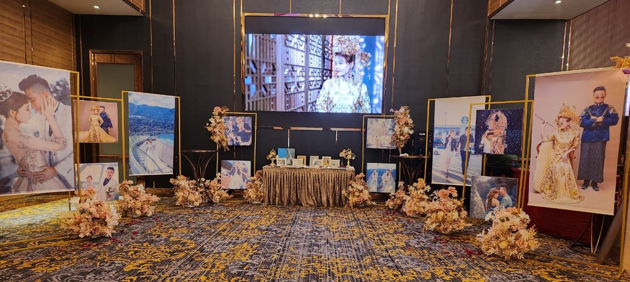 Platinum Ballroom @The Club gallery photo