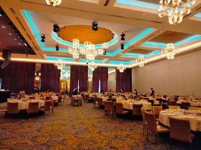 Platinum Ballroom @The Club, Wedding Venue in Selangor