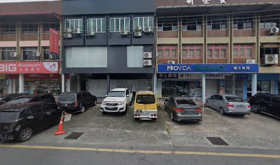 Plushed Event Management Sdn Bhd, Wedding Planner in East Malaysia