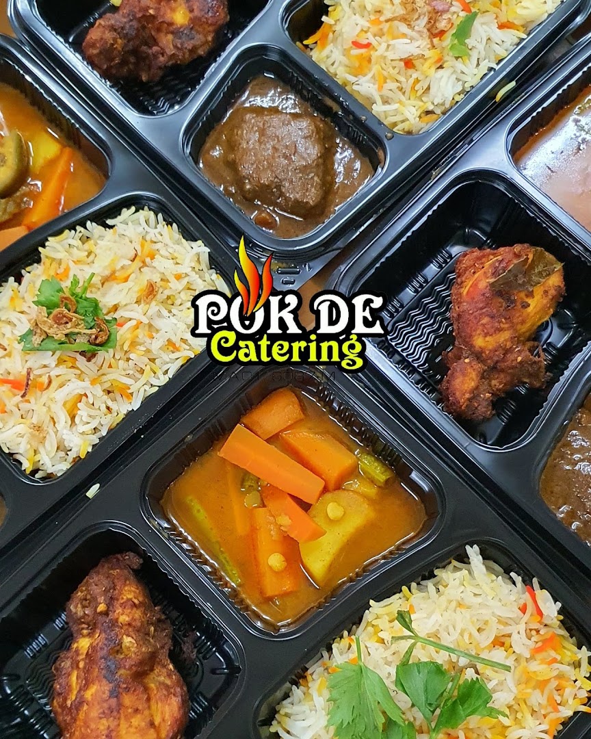 Pok De Catering - KL gallery photo