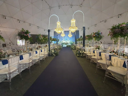 Pok De Catering - KL, Wedding Caterer in Kajang