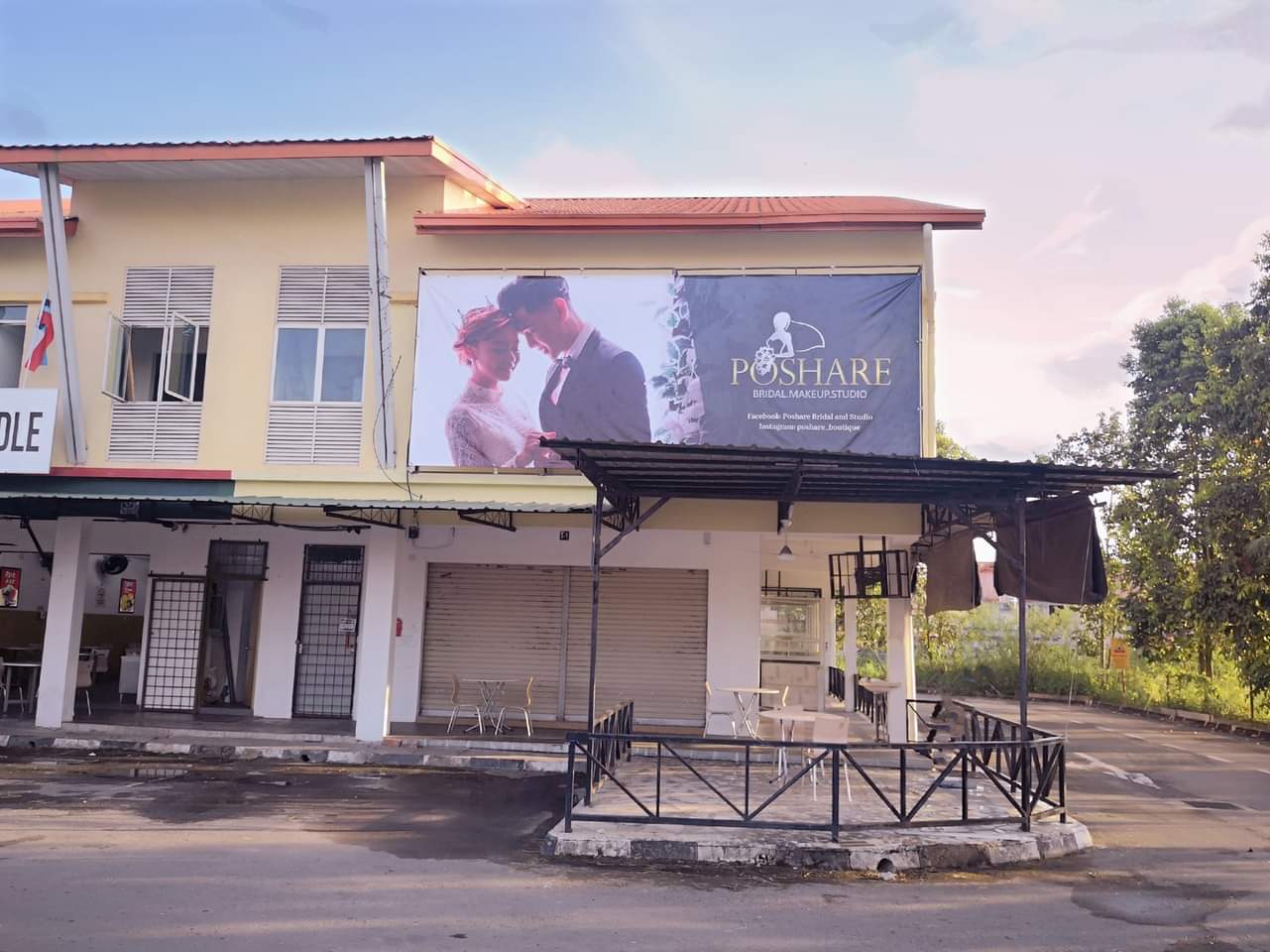 POSHARE BRIDAL BOUTIQUE gallery photo