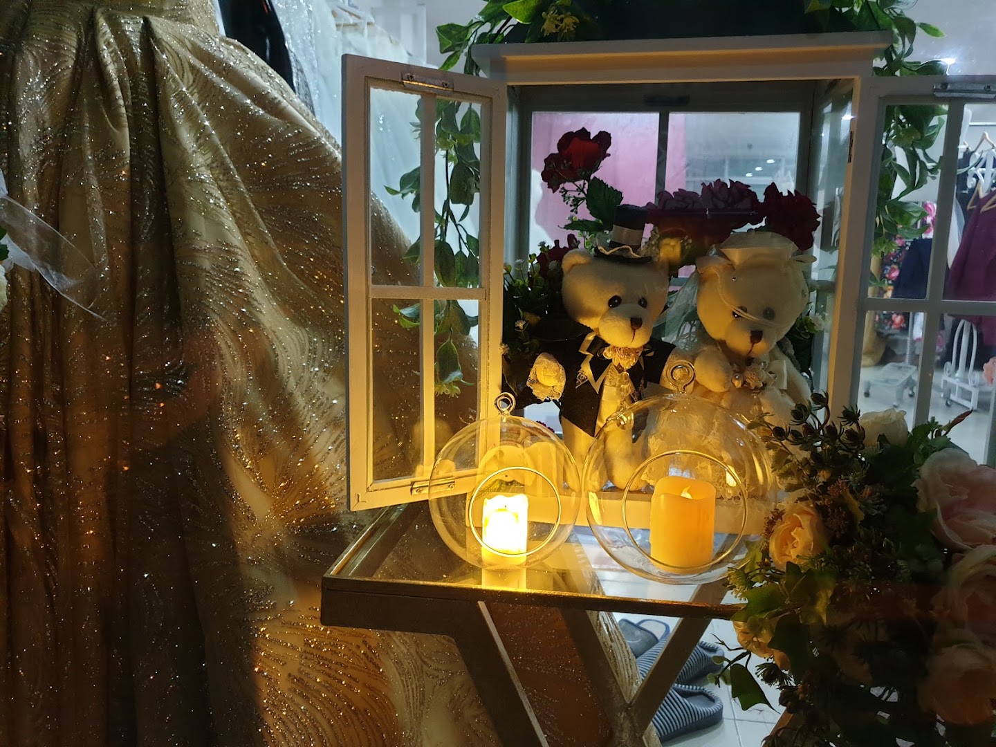 POSHARE BRIDAL BOUTIQUE gallery photo