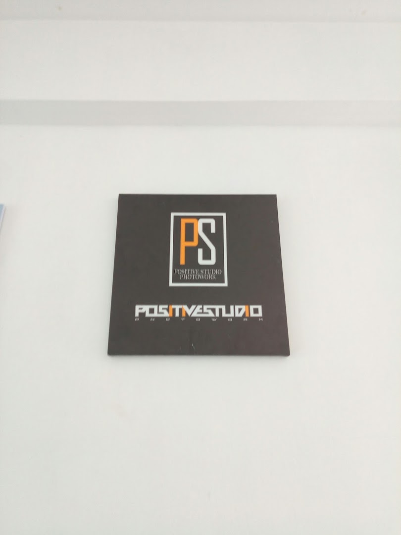 Positive Studio Photoworks gallery photo