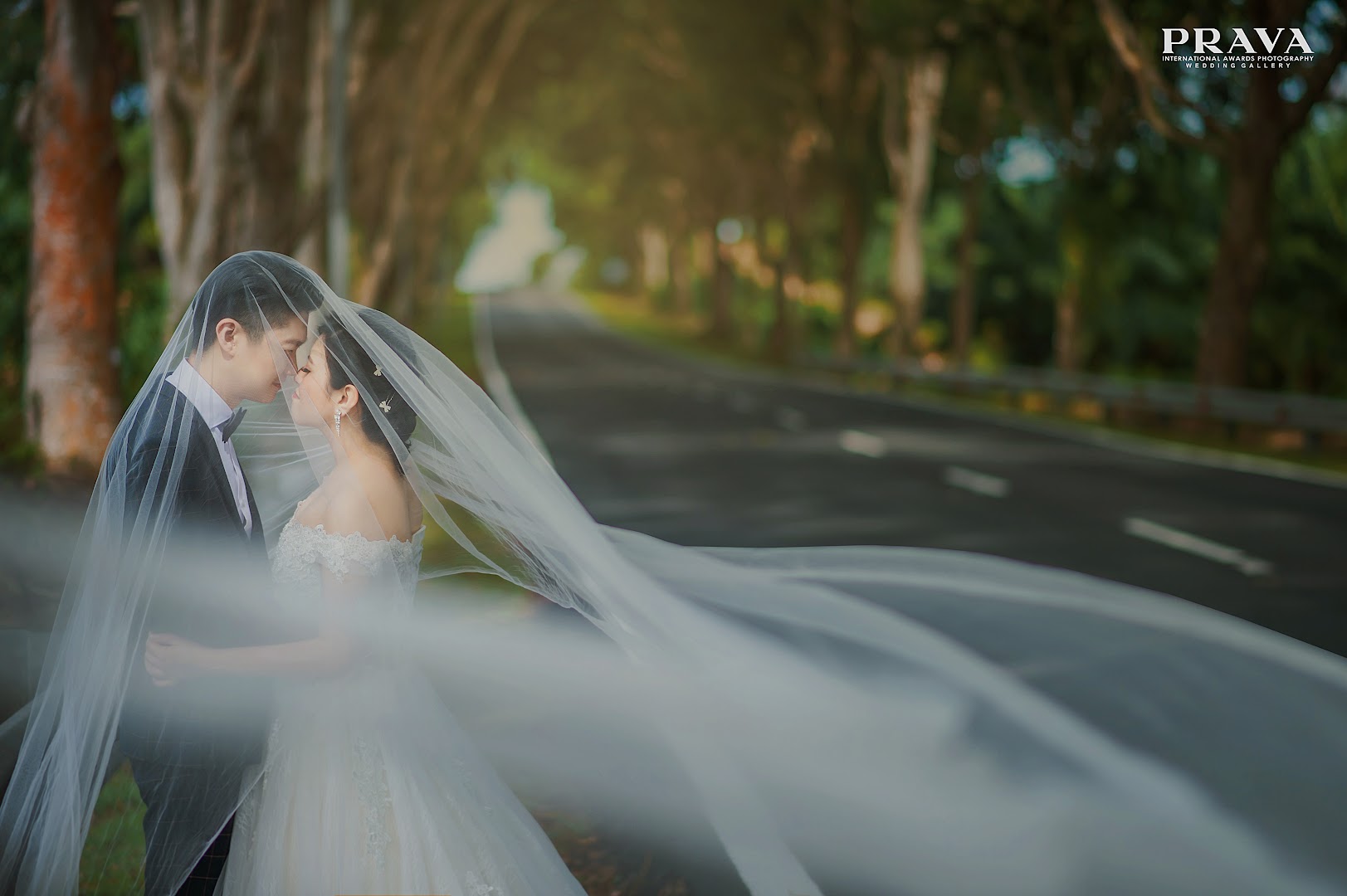 PRAVA WEDDING GALLERY gallery photo