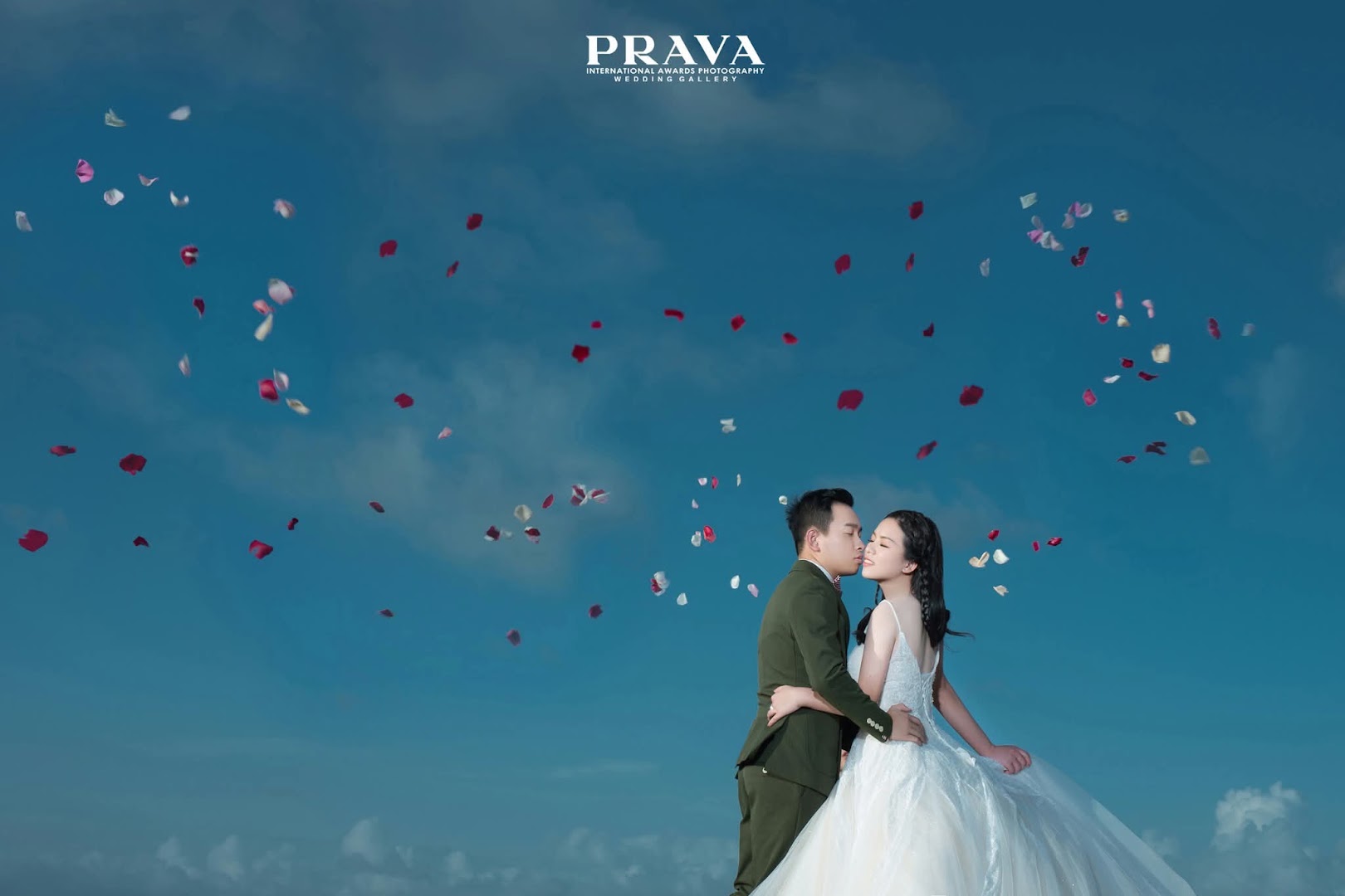 PRAVA WEDDING GALLERY gallery photo