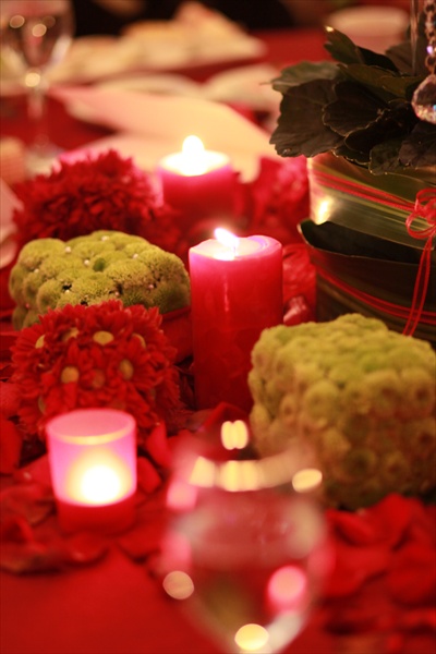 Precious Moments Wedding Planner gallery photo