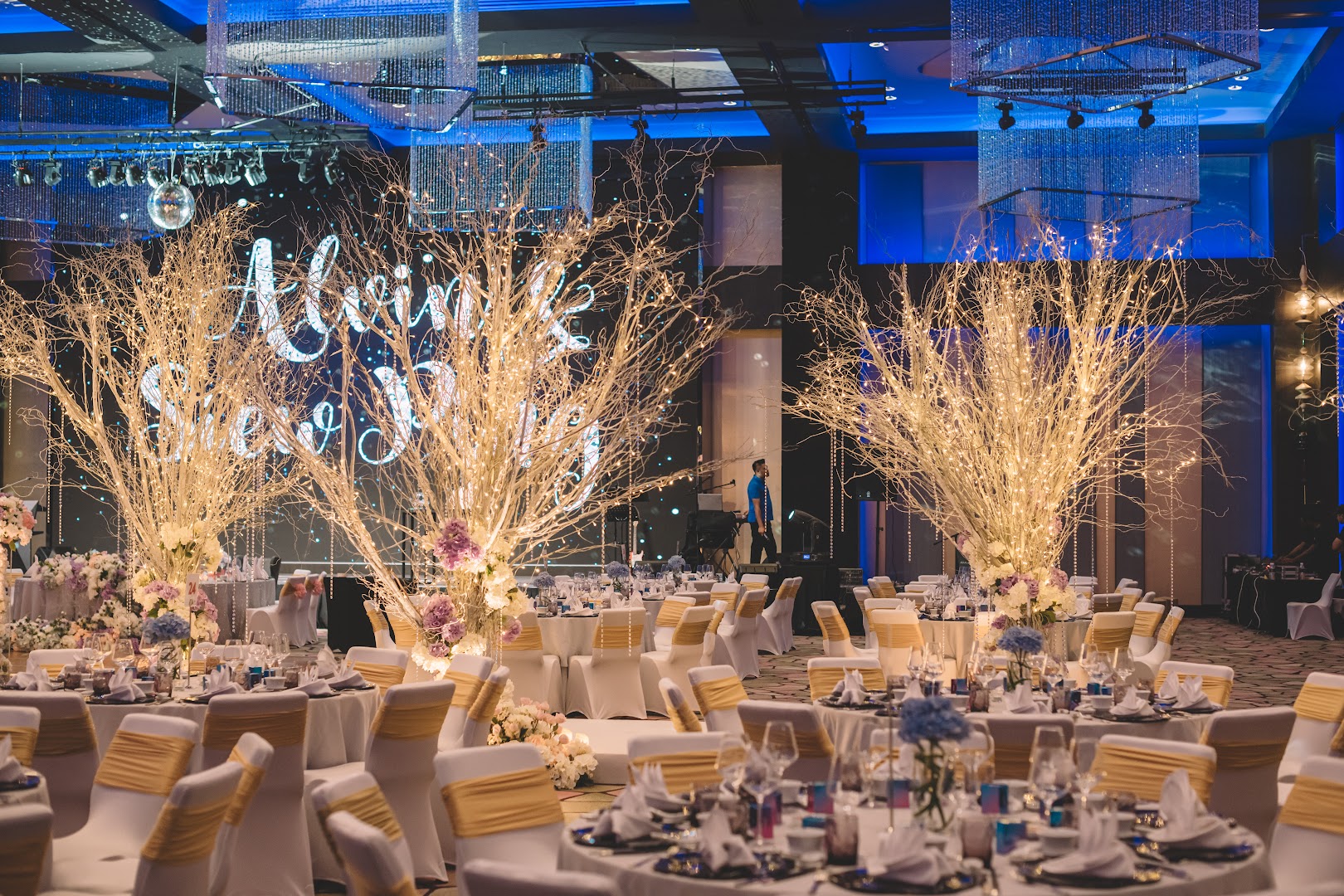 Precious Moments Wedding Planner gallery photo