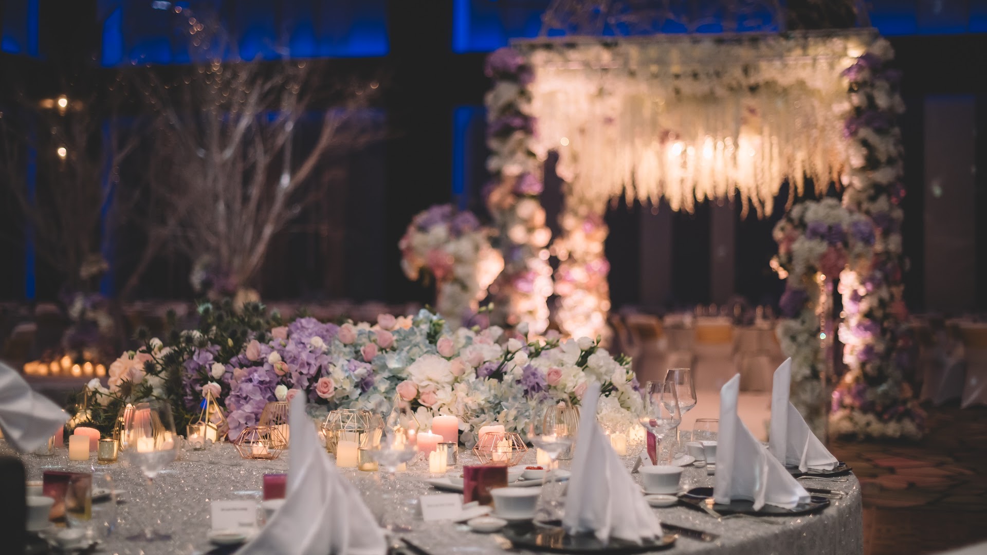 Precious Moments Wedding Planner gallery photo