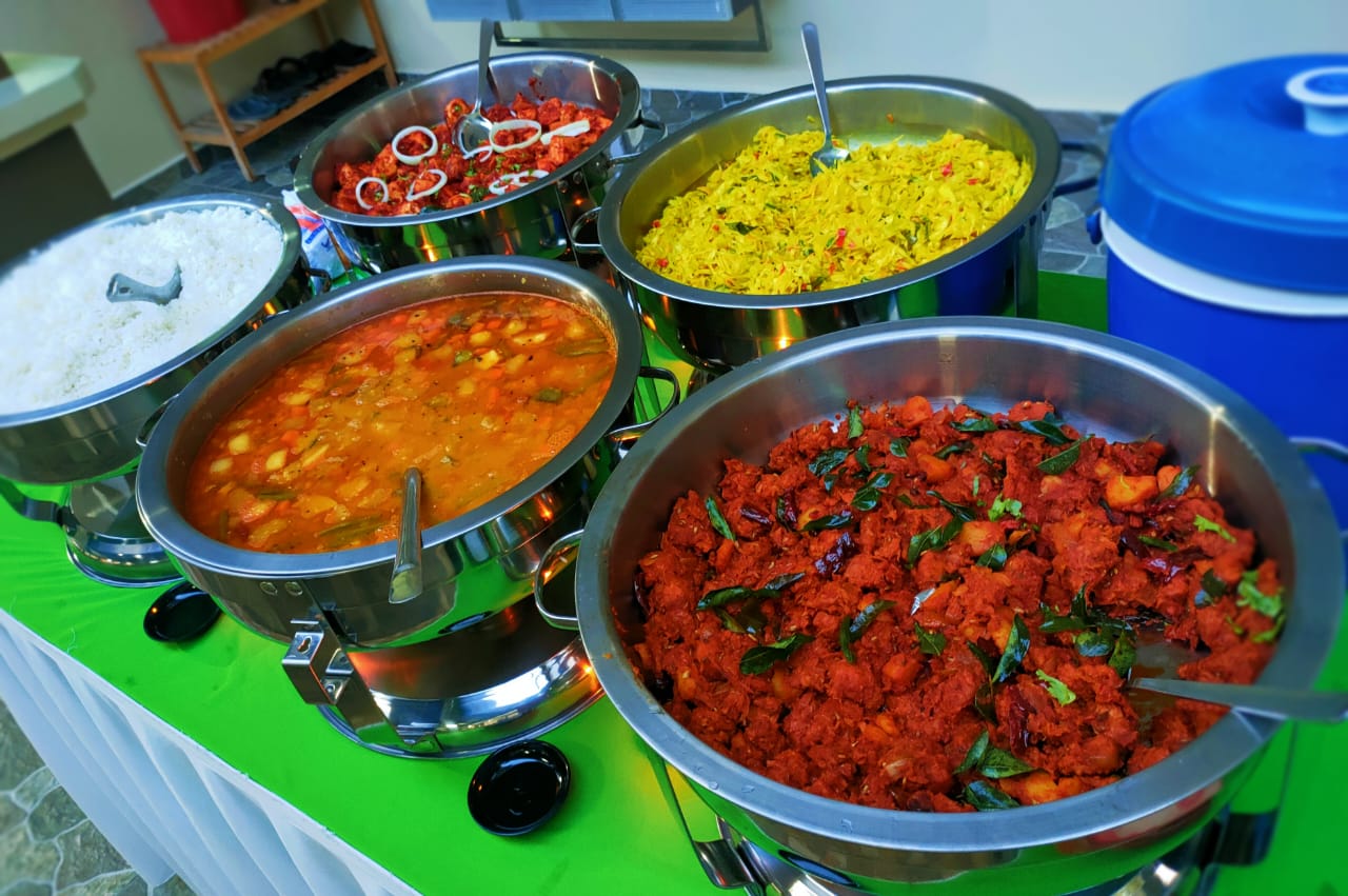 Premas Indian Catering at Selangor & KL - Klang Valley gallery photo