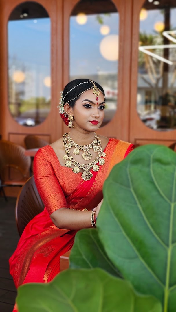 PREMCA BEAUTY BRIDAL gallery photo