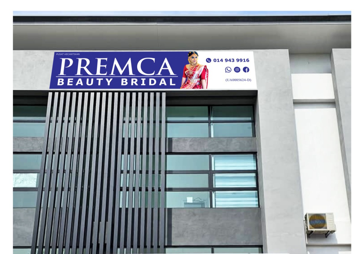 PREMCA BEAUTY BRIDAL gallery photo