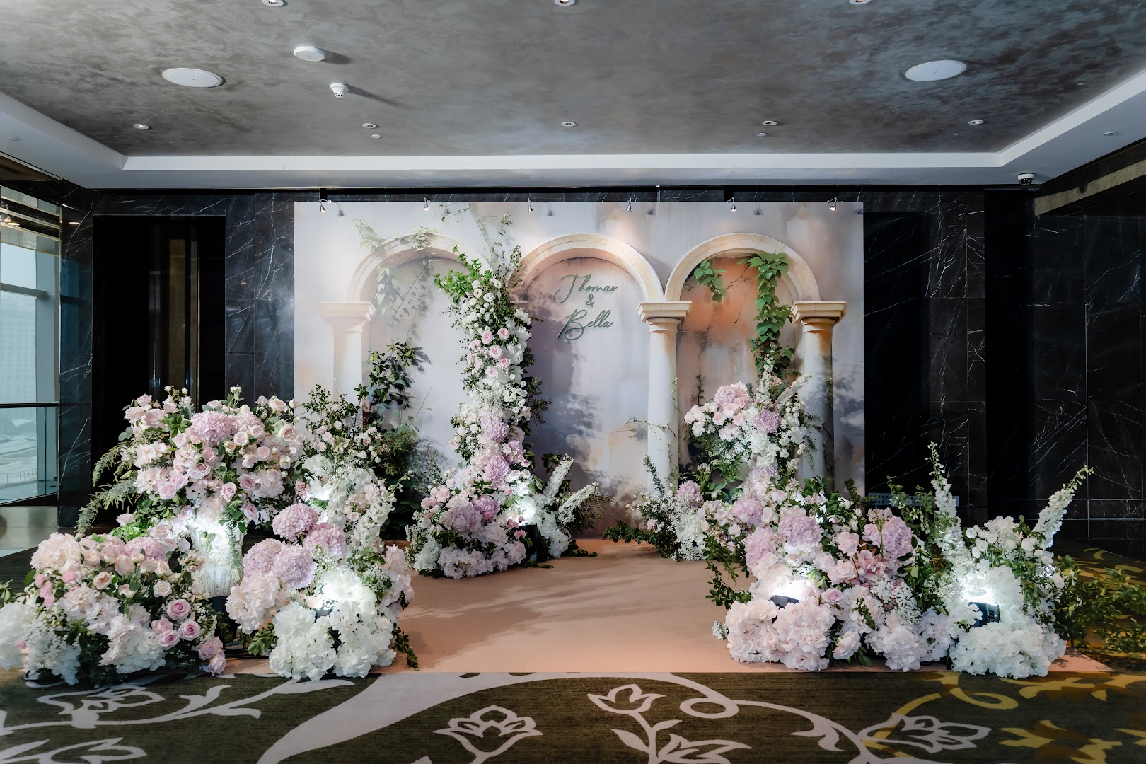 Prep by Agnes | Malaysia Wedding Planner | Professional Wedding Planner | A-Z Wedding Planner gallery photo
