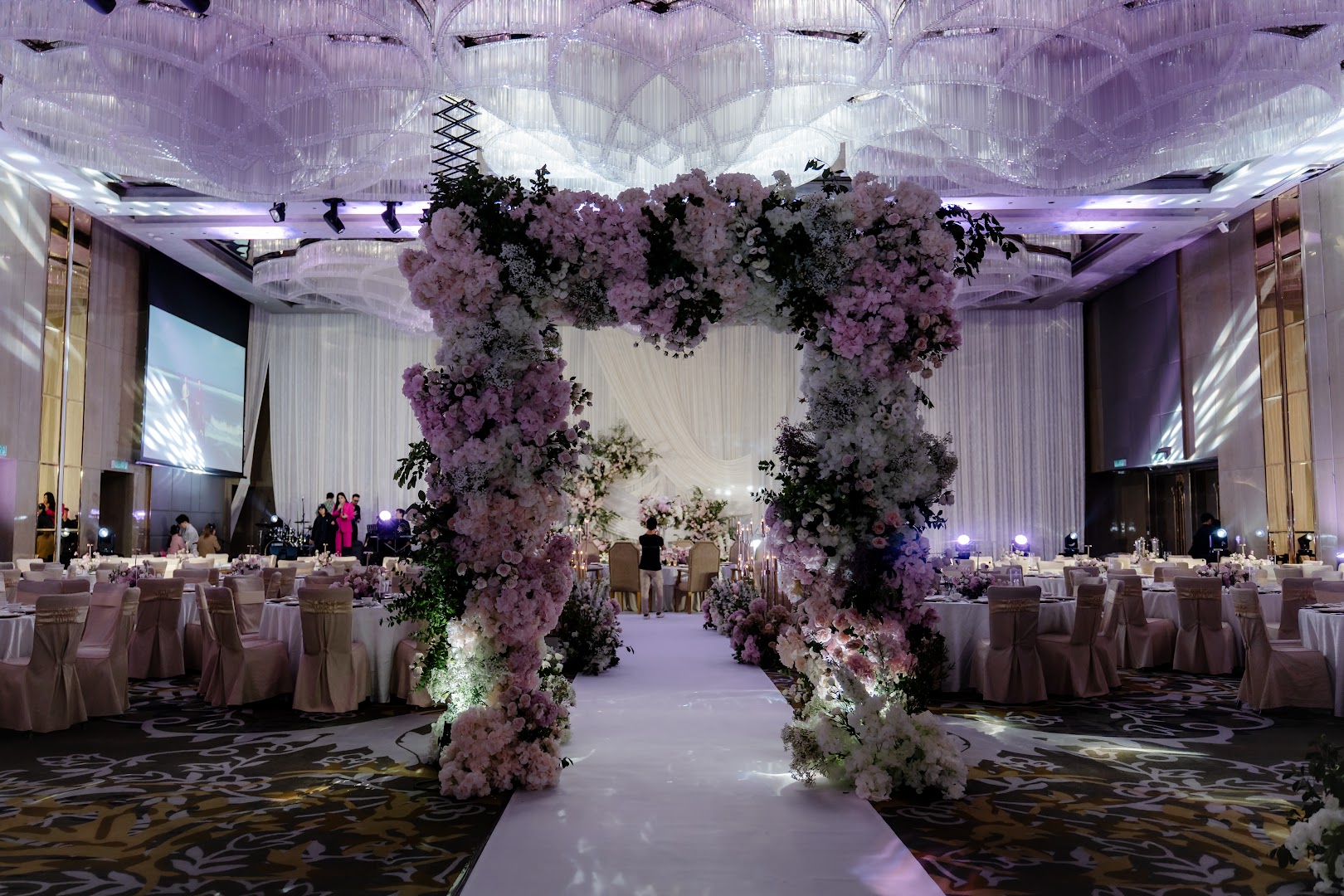 Prep by Agnes | Malaysia Wedding Planner | Professional Wedding Planner | A-Z Wedding Planner gallery photo