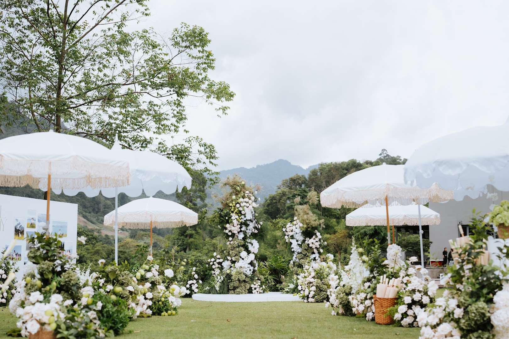 Prep by Agnes | Malaysia Wedding Planner | Professional Wedding Planner | A-Z Wedding Planner gallery photo