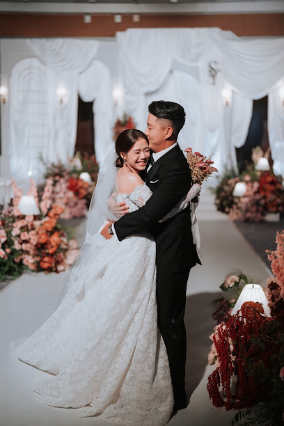 Prep by Agnes | Malaysia Wedding Planner | Professional Wedding Planner | A-Z Wedding Planner, Wedding Planner in Kuala Lumpur