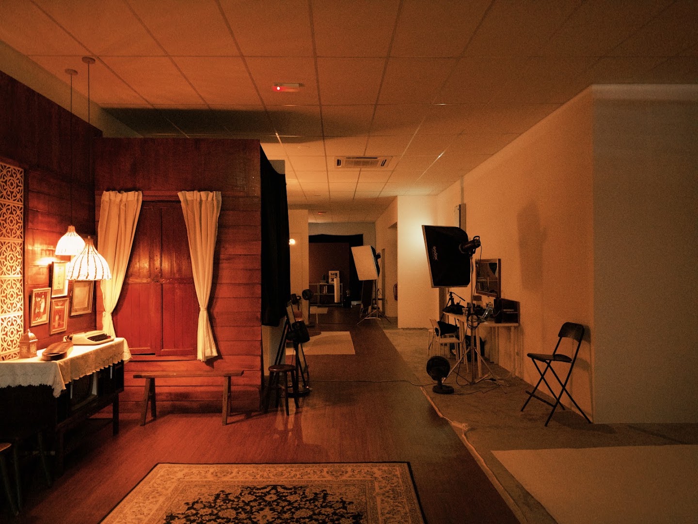 Press Two Studio gallery photo