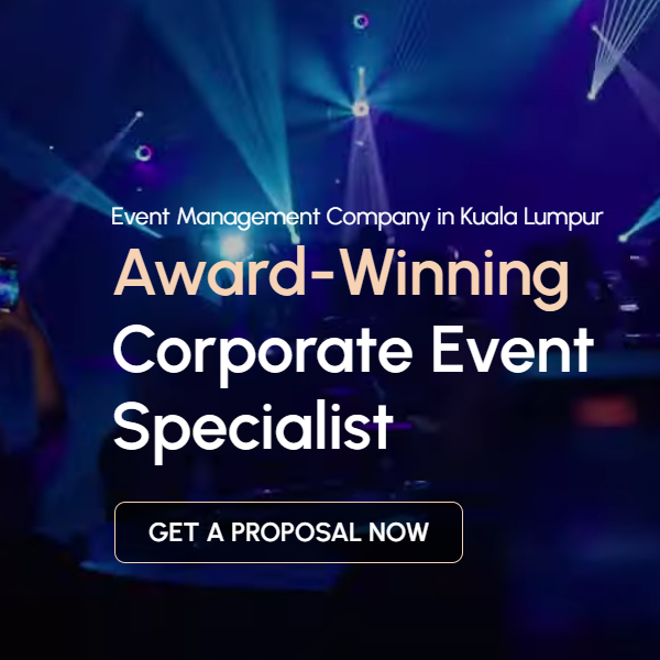 Prestigioo Events Sdn Bhd - Corporate Event Management Specialist in KL gallery photo