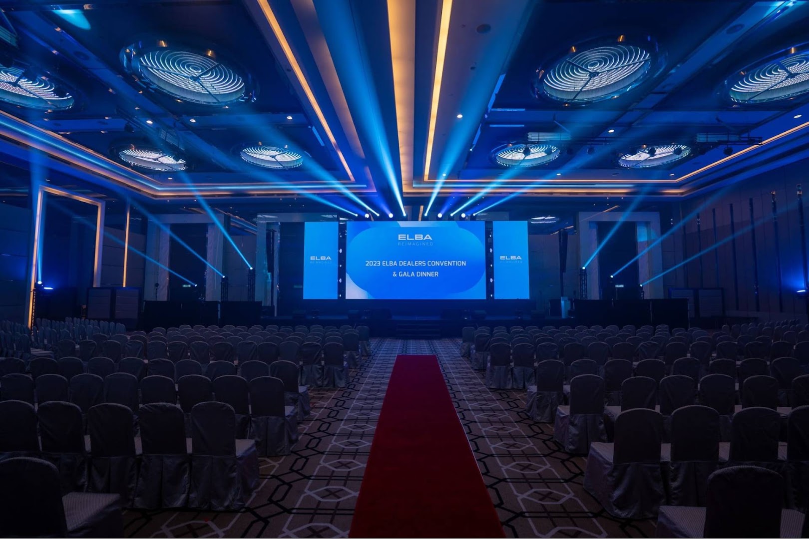 Prestigioo Events Sdn Bhd - Corporate Event Management Specialist in KL gallery photo