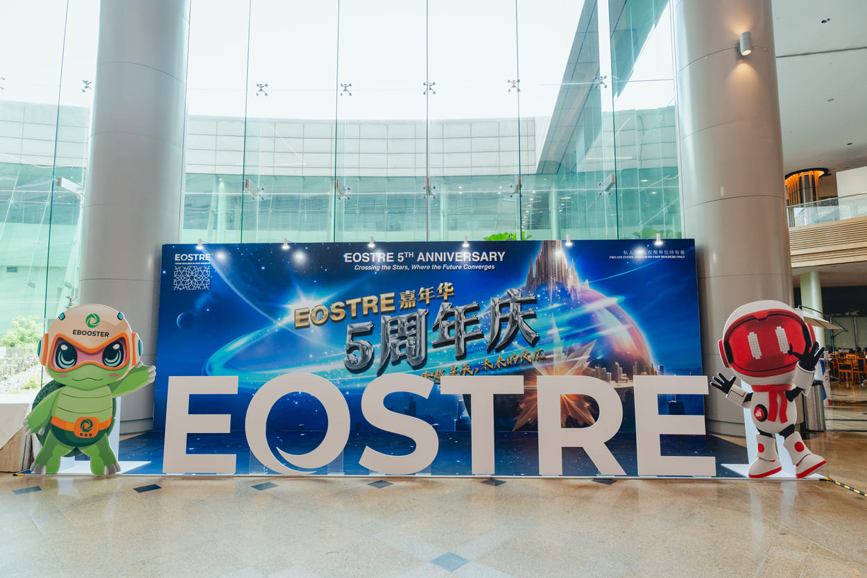 Prestigioo Events Sdn Bhd - Corporate Event Management Specialist in KL gallery photo
