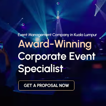 Prestigioo Events Sdn Bhd - Corporate Event Management Specialist in KL, Wedding Planner in Kuala Lumpur