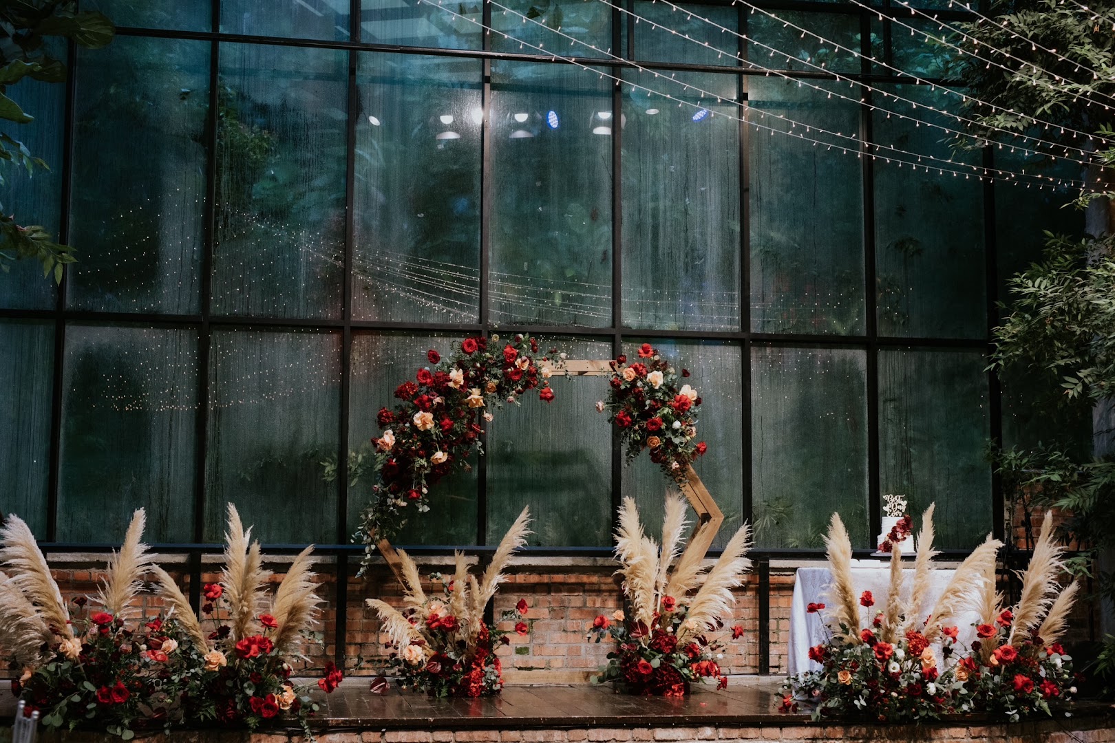 Pretty Little Things Weddings gallery photo