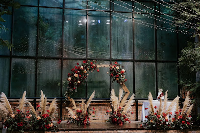 Pretty Little Things Weddings, Wedding Venue in Kuala Lumpur