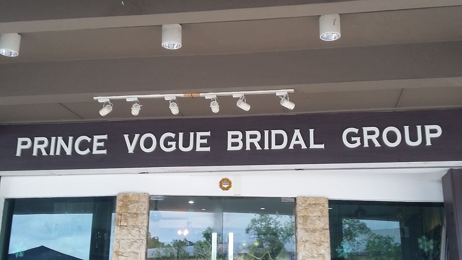 Prince Vogue Bridal Group gallery photo