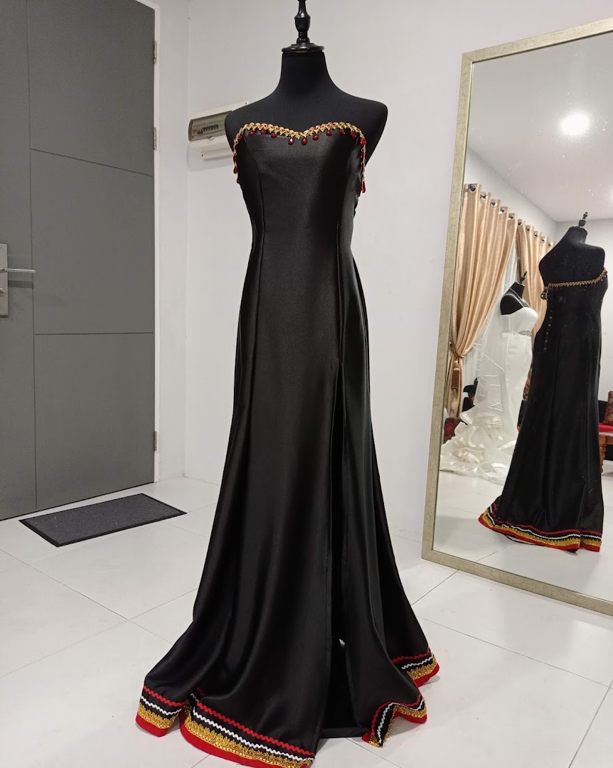 Pris Bridal Boutique gallery photo