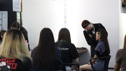 Private Colors Beauty & Makeup Academy, Bridal Makeup Artist in Subang Jaya