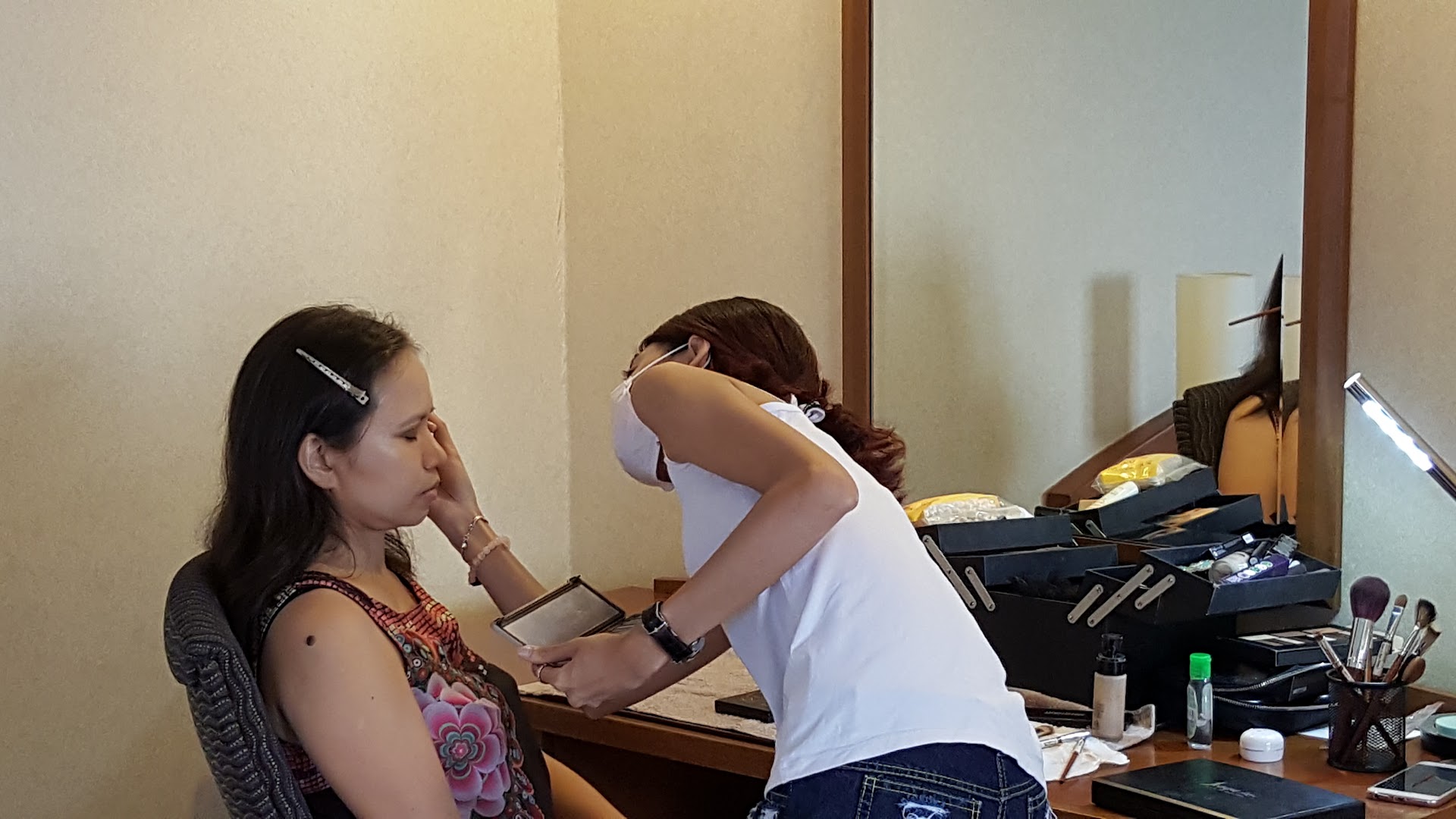 Pro Makeup Artist Malaysia gallery photo