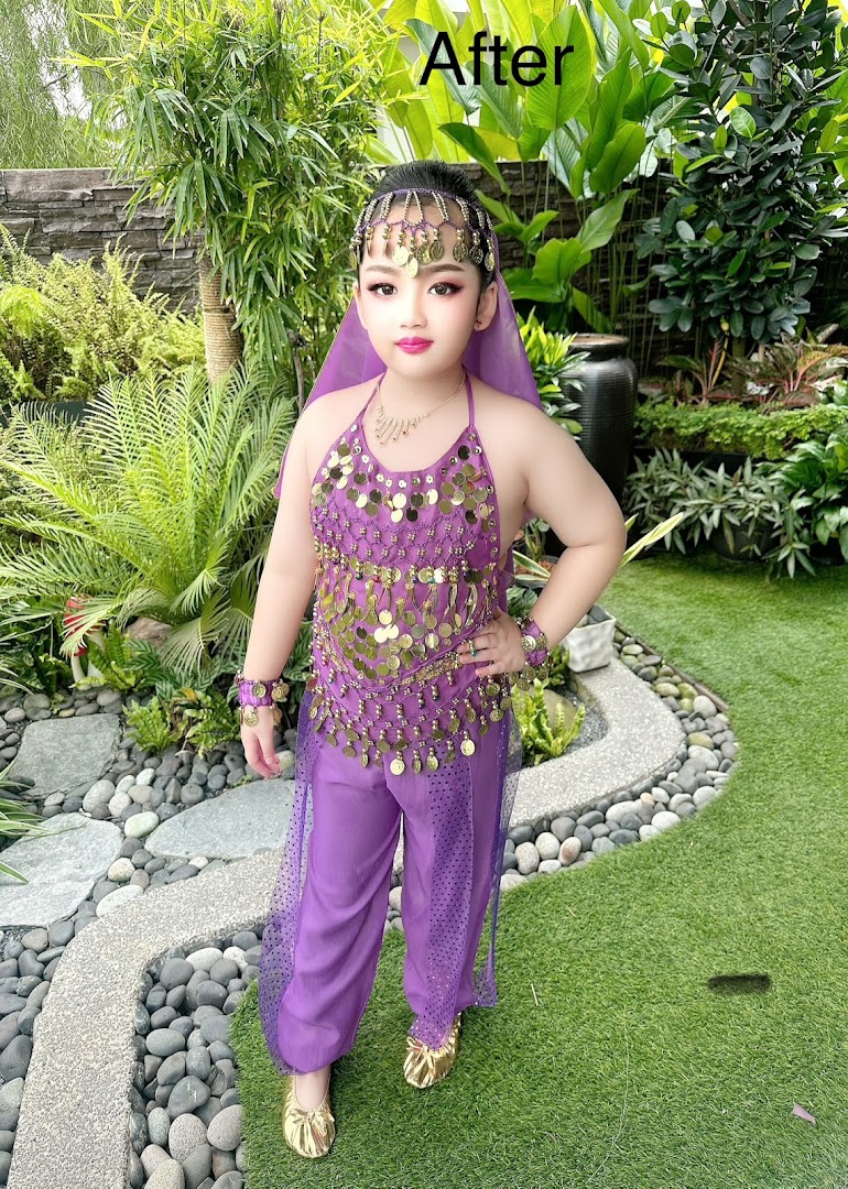 Pro Makeup Artist Malaysia gallery photo
