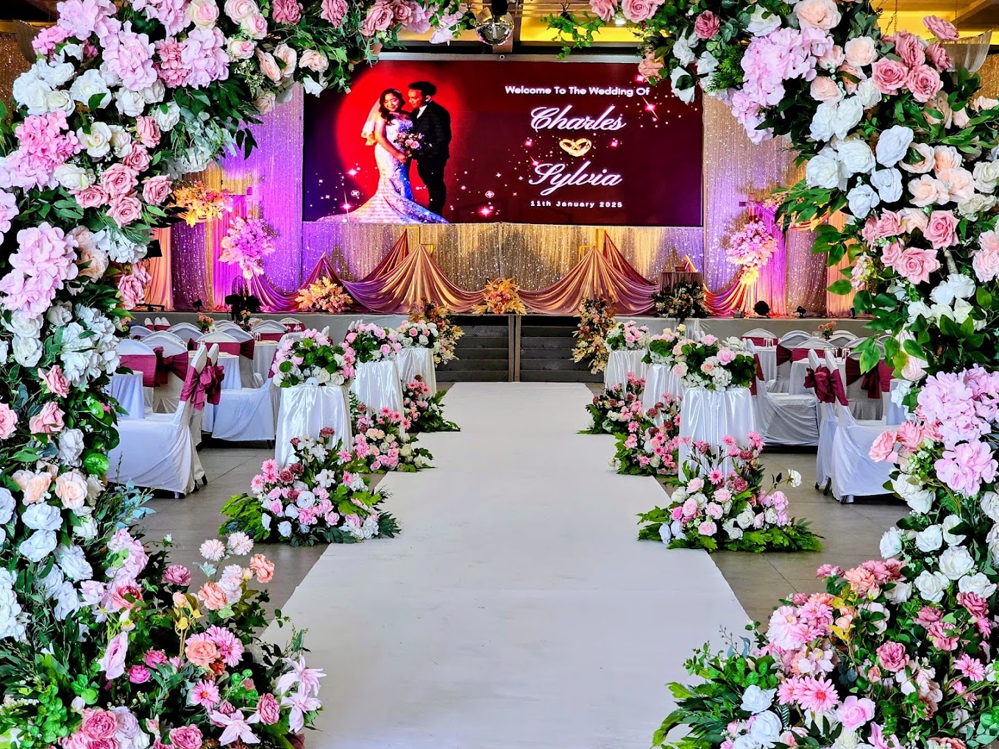 Proeve Event Planner gallery photo