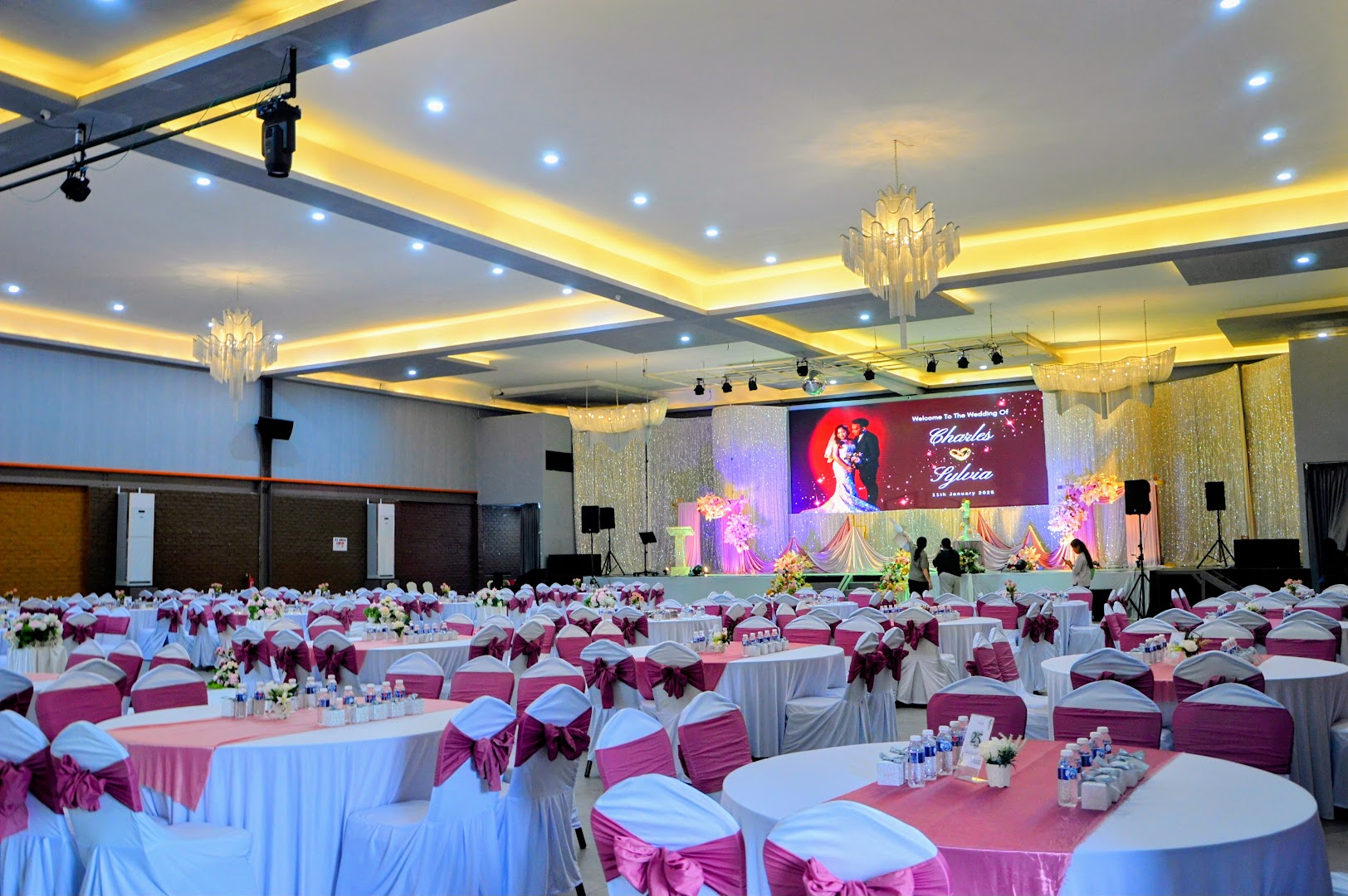 Proeve Event Planner gallery photo